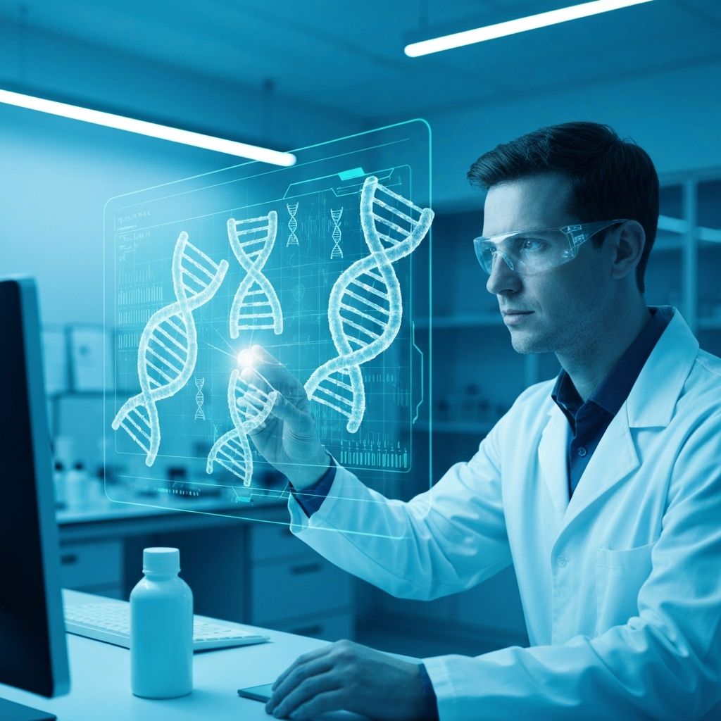 AI-Powered Drug Discovery